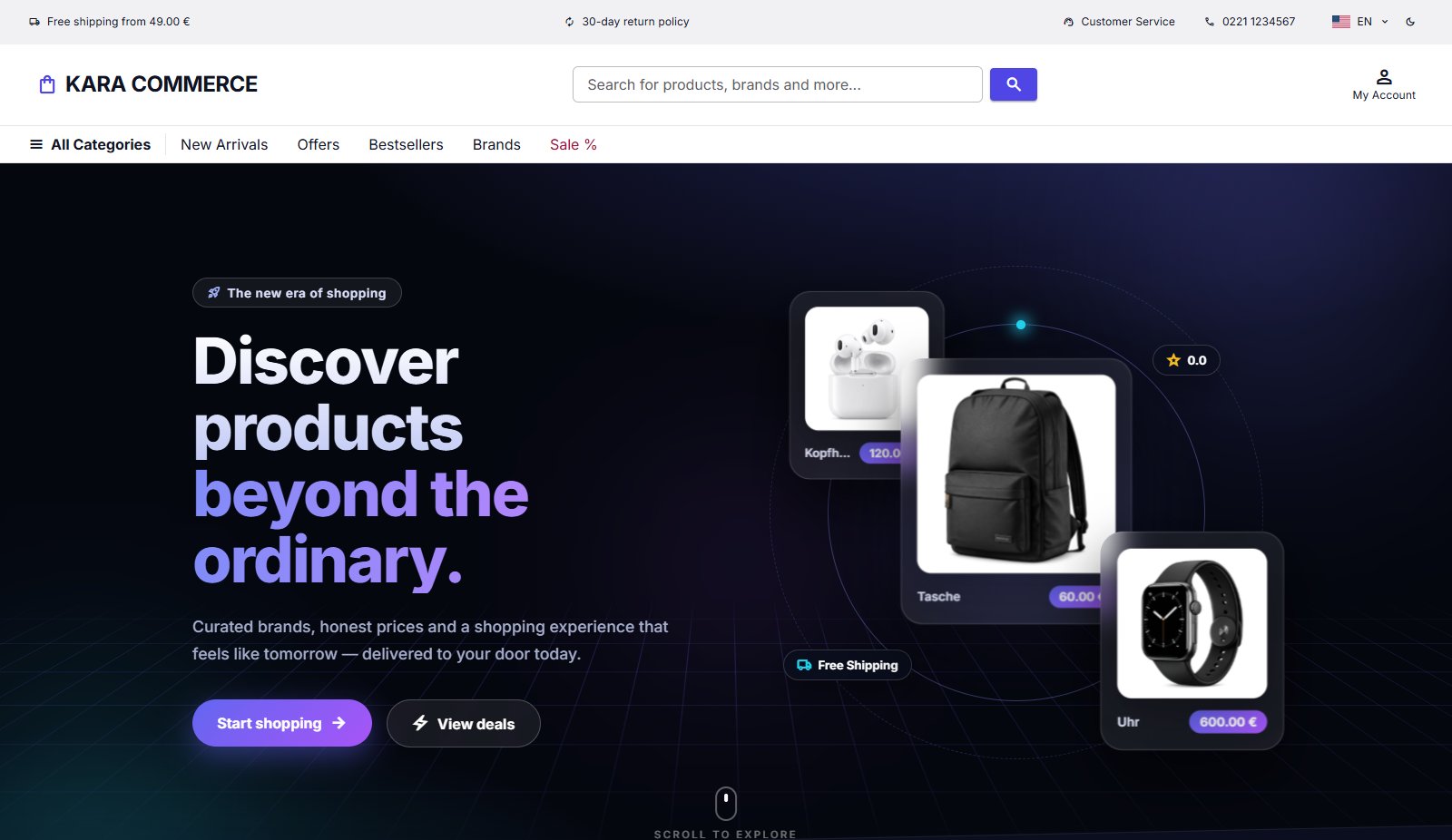 kara-commerce.com