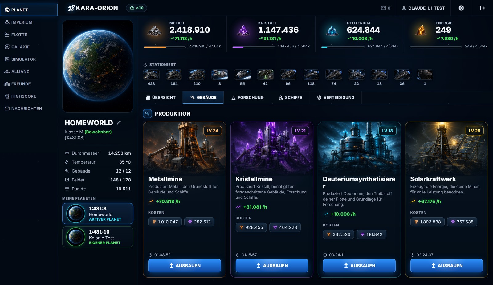 kara-orion.com